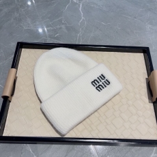 Miu Miu Caps